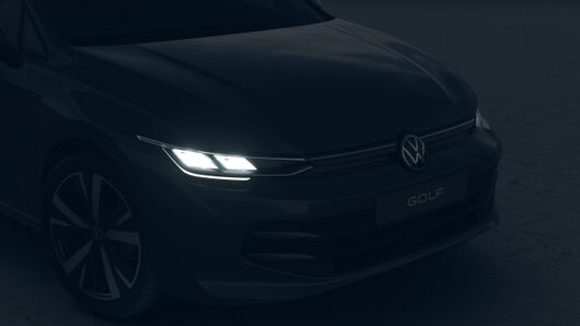Slika: Golf Variant 4ALL 2.0 TDI