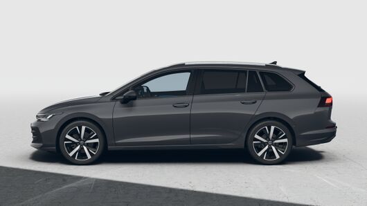 Slika: Golf Variant 4ALL 2.0 TDI