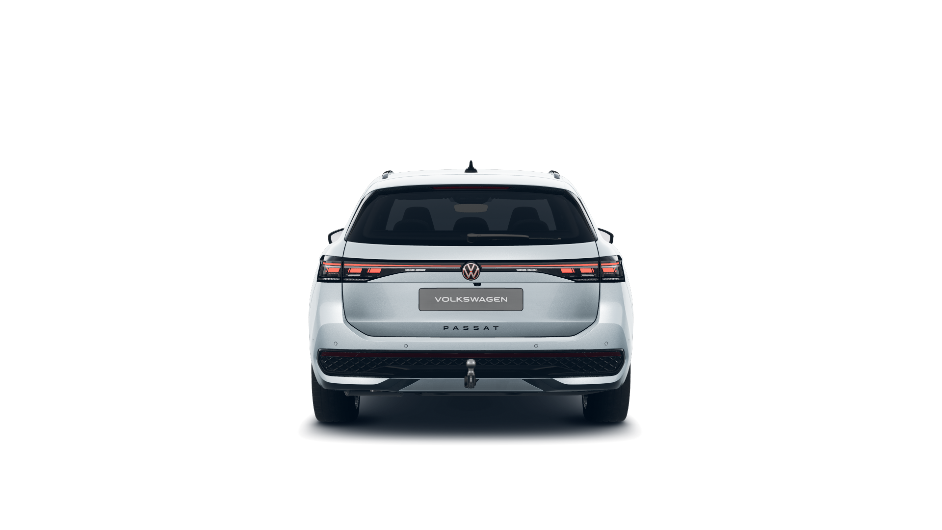Slika: Novi Passat R-Line 1.5 eTSI