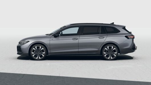 Slika: Novi Passat 4JOY 1.5 eTSI