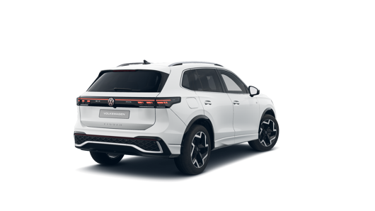 Slika: Tiguan R-Line 1.5 eTSI