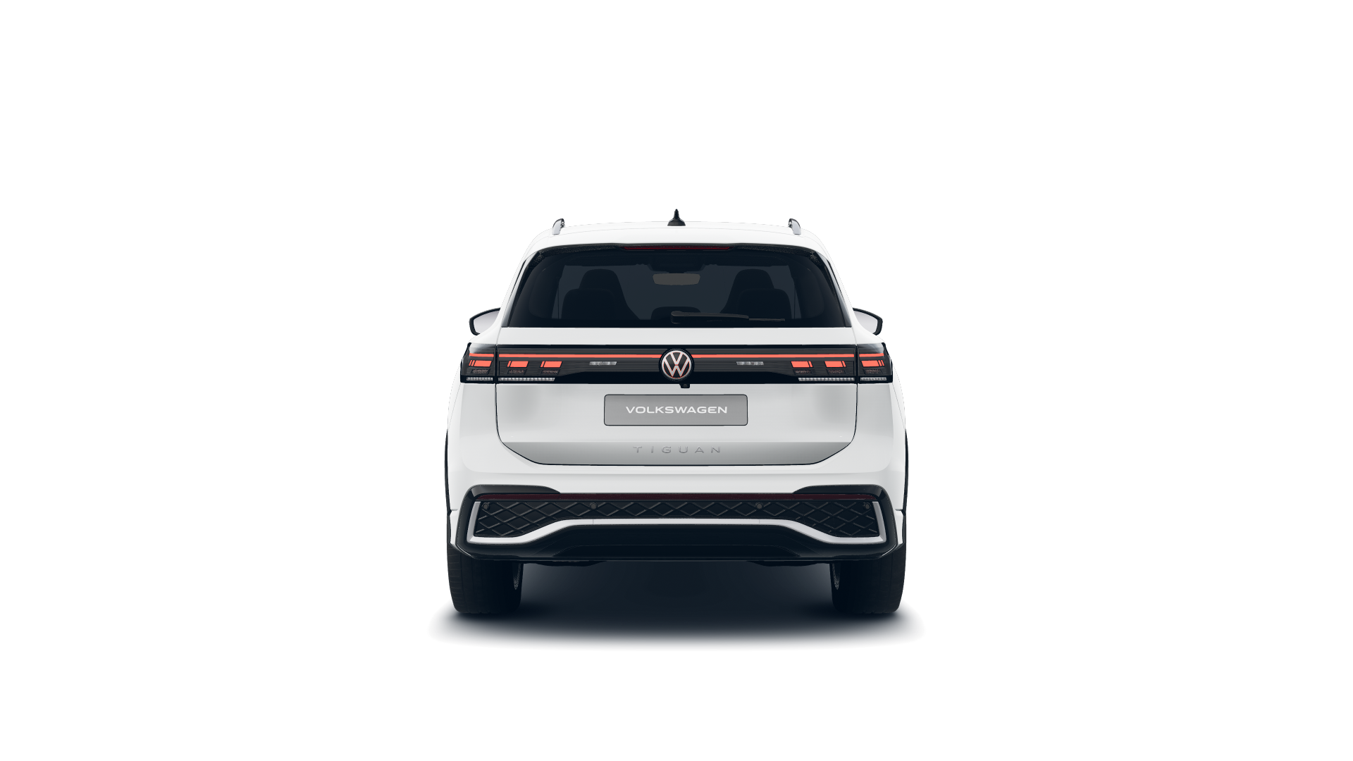 Slika: Tiguan R-Line 1.5 eTSI
