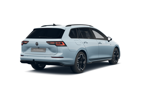 Slika: Golf Variant 4JOY 1.5 eTSI DSG