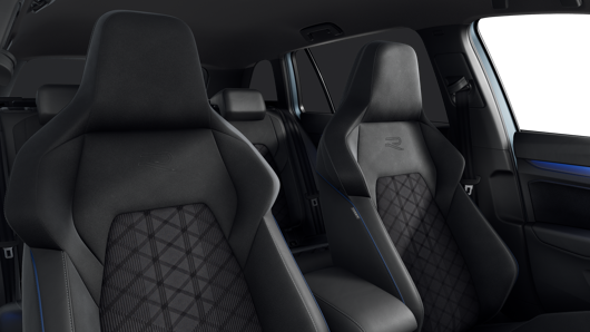 Slika: Golf Variant 4JOY 1.5 eTSI DSG