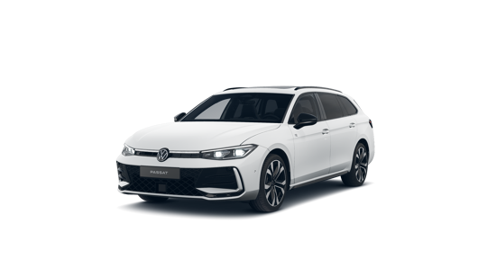 Slika: Novi Passat 4JOY 2.0 TDI
