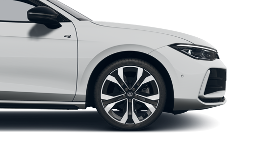 Slika: Novi Passat 4JOY 2.0 TDI