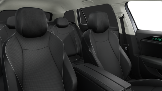 Slika: Novi Passat Style 1.5 eTSI