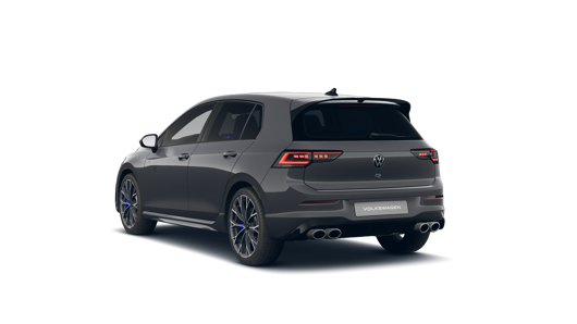 Slika: Golf R 2.0 TSI 4M
