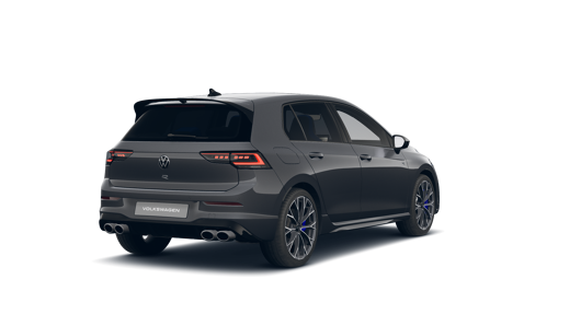 Slika: Golf R 2.0 TSI 4M