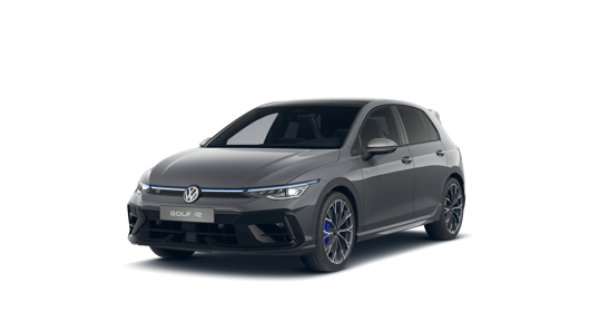 Slika: Golf R 2.0 TSI 4M