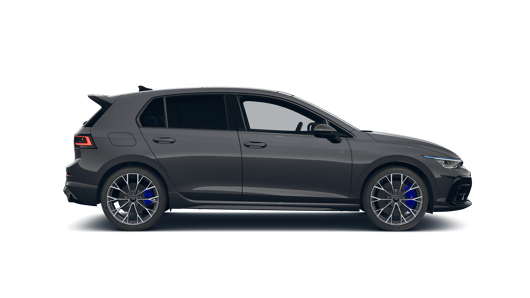 Slika: Golf R 2.0 TSI 4M