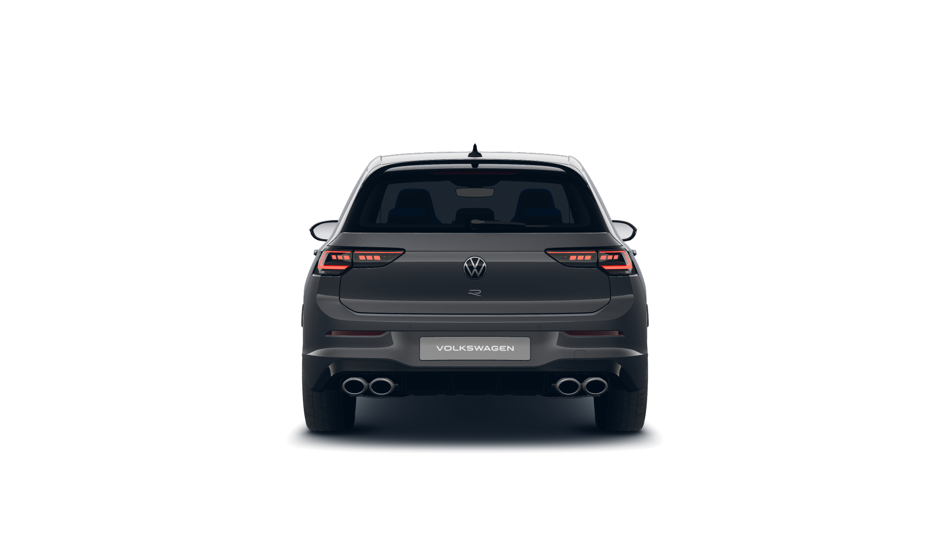 Slika: Golf R 2.0 TSI 4M