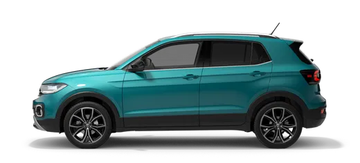 Slika: T-Cross