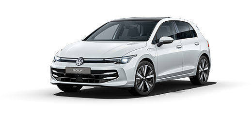 Slika: Golf