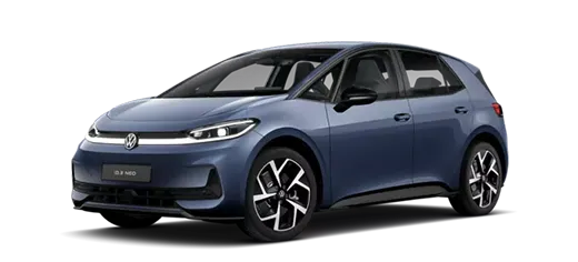 Slika: Novi ID.3 Neo