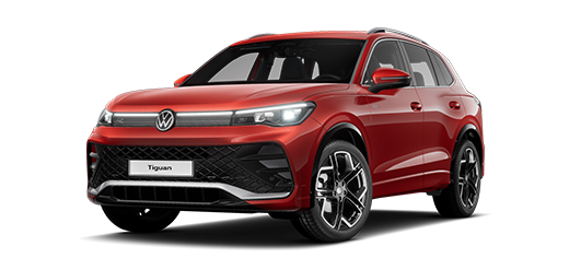 Slika: Tiguan