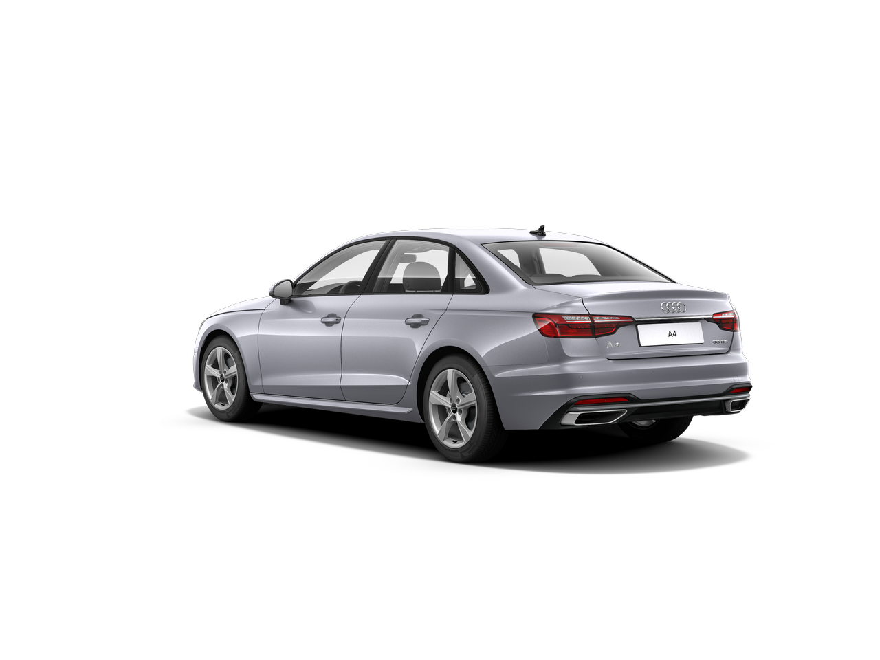 A4 advanced 35 TDI STR