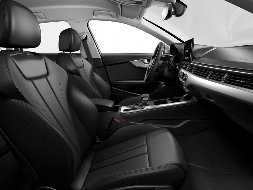 Obrázok A4 advanced 35 TDI STR