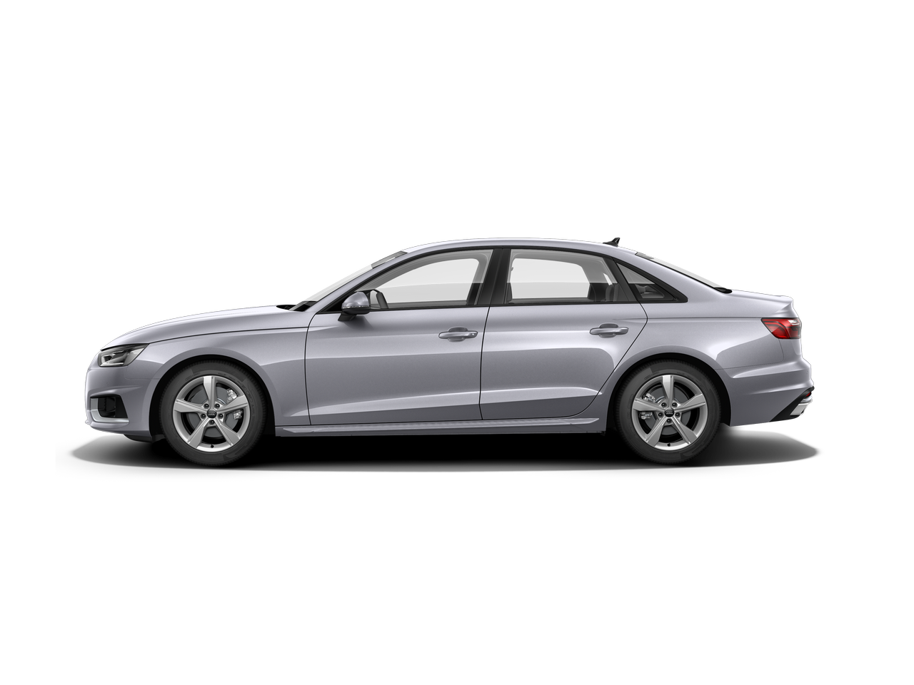 A4 advanced 35 TDI STR