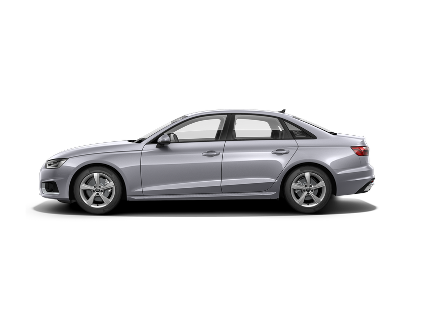 Obrázok A4 advanced 35 TDI STR