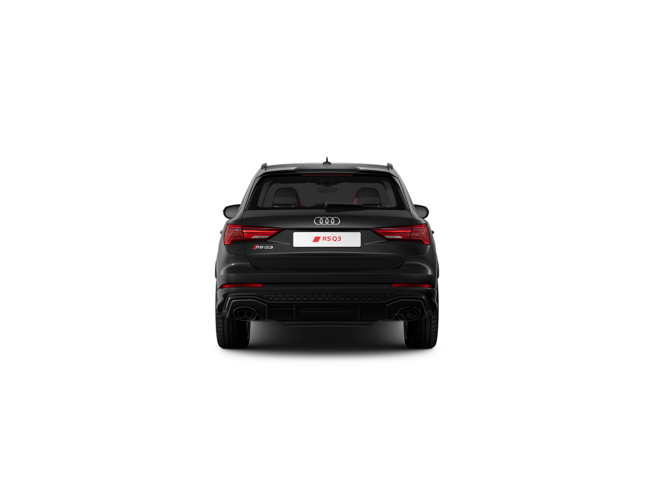 Obrázok RS Q3 2.5 TFSI quattro STR