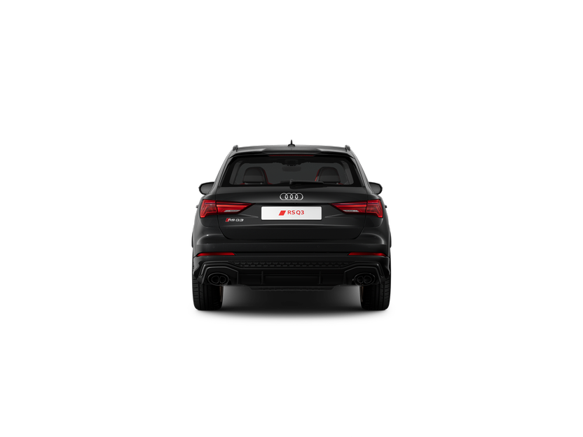 Obrázok RS Q3 2.5 TFSI quattro STR