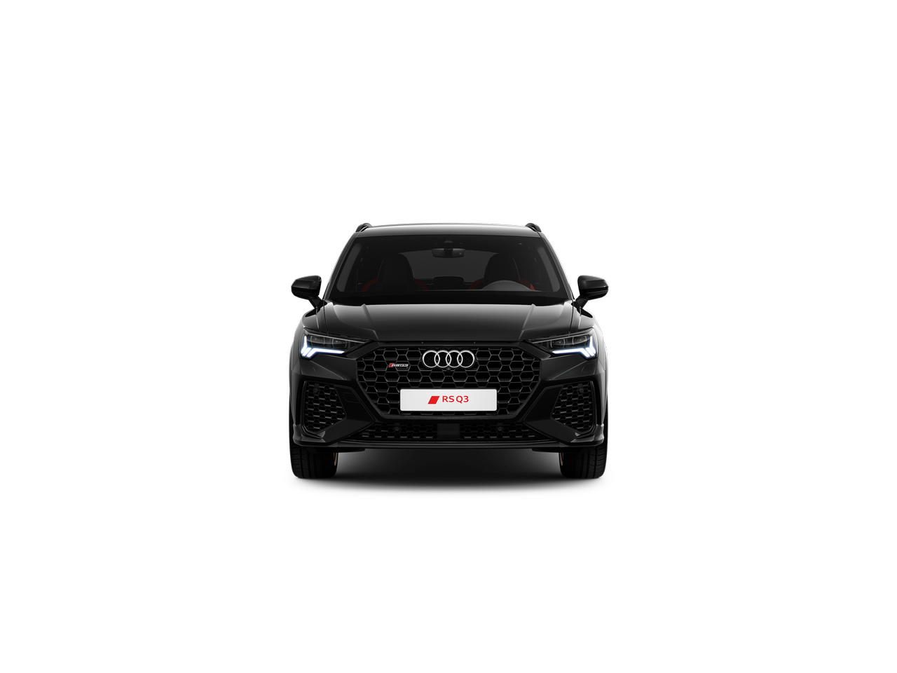 Obrázok RS Q3 2.5 TFSI quattro STR