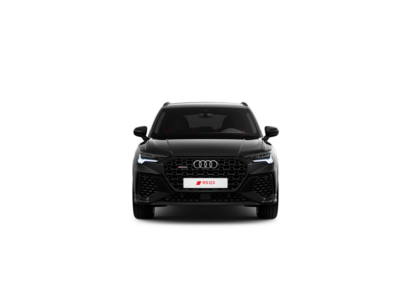 Obrázok RS Q3 2.5 TFSI quattro STR