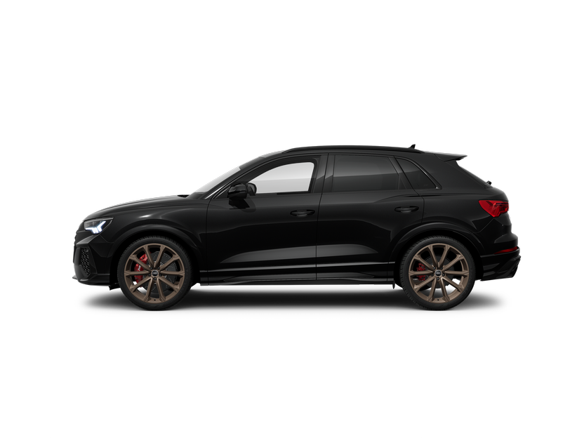 Obrázok RS Q3 2.5 TFSI quattro STR