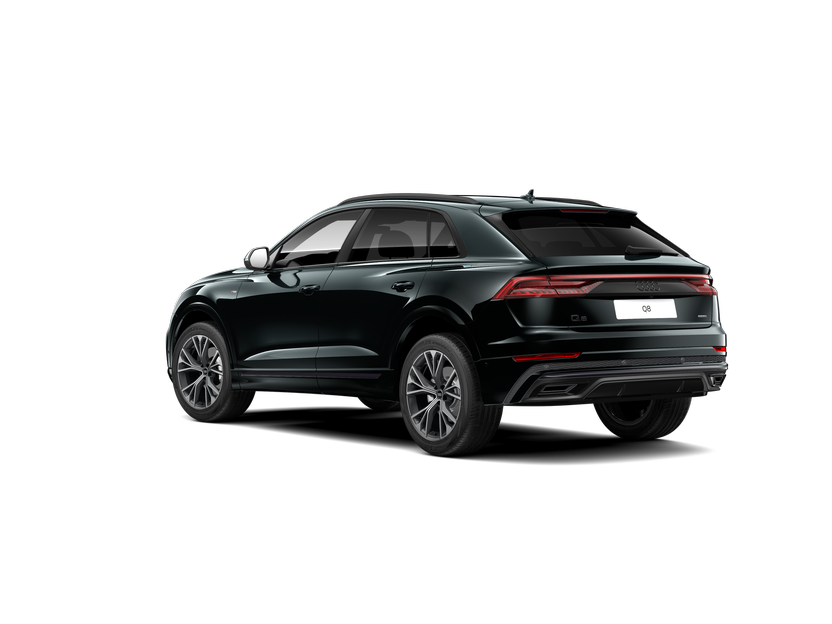 Obrázok Q8 55 TFSI quattro TT8