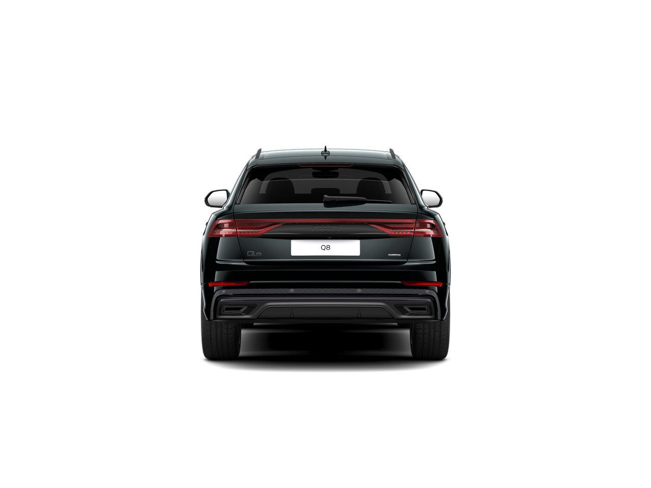 Obrázok Q8 55 TFSI quattro TT8