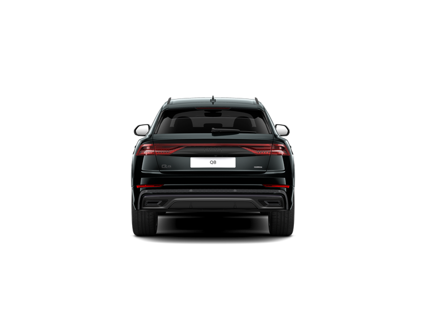 Obrázok Q8 55 TFSI quattro TT8