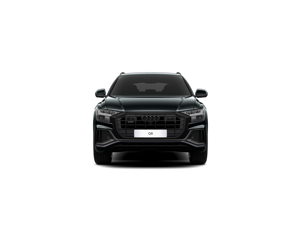 Obrázok Q8 55 TFSI quattro TT8
