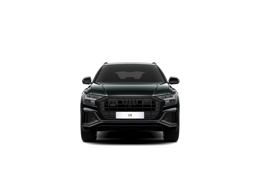 Obrázok Q8 55 TFSI quattro TT8