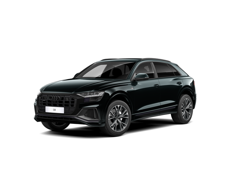 Obrázok Q8 55 TFSI quattro TT8