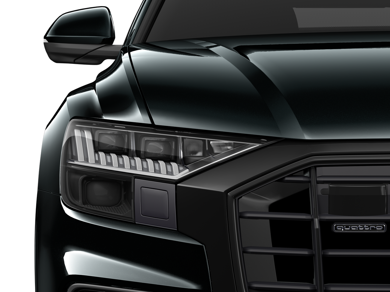 Obrázok Q8 55 TFSI quattro TT8