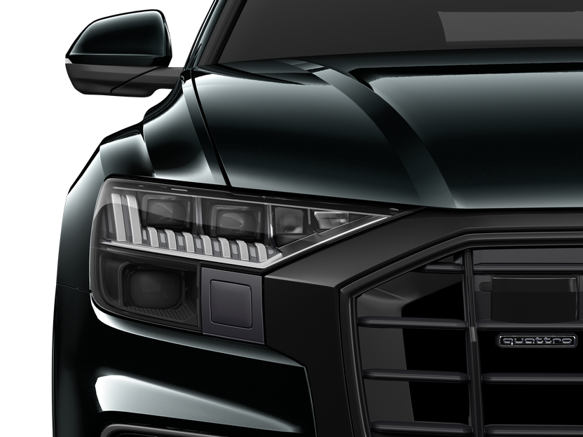 Obrázok Q8 55 TFSI quattro TT8