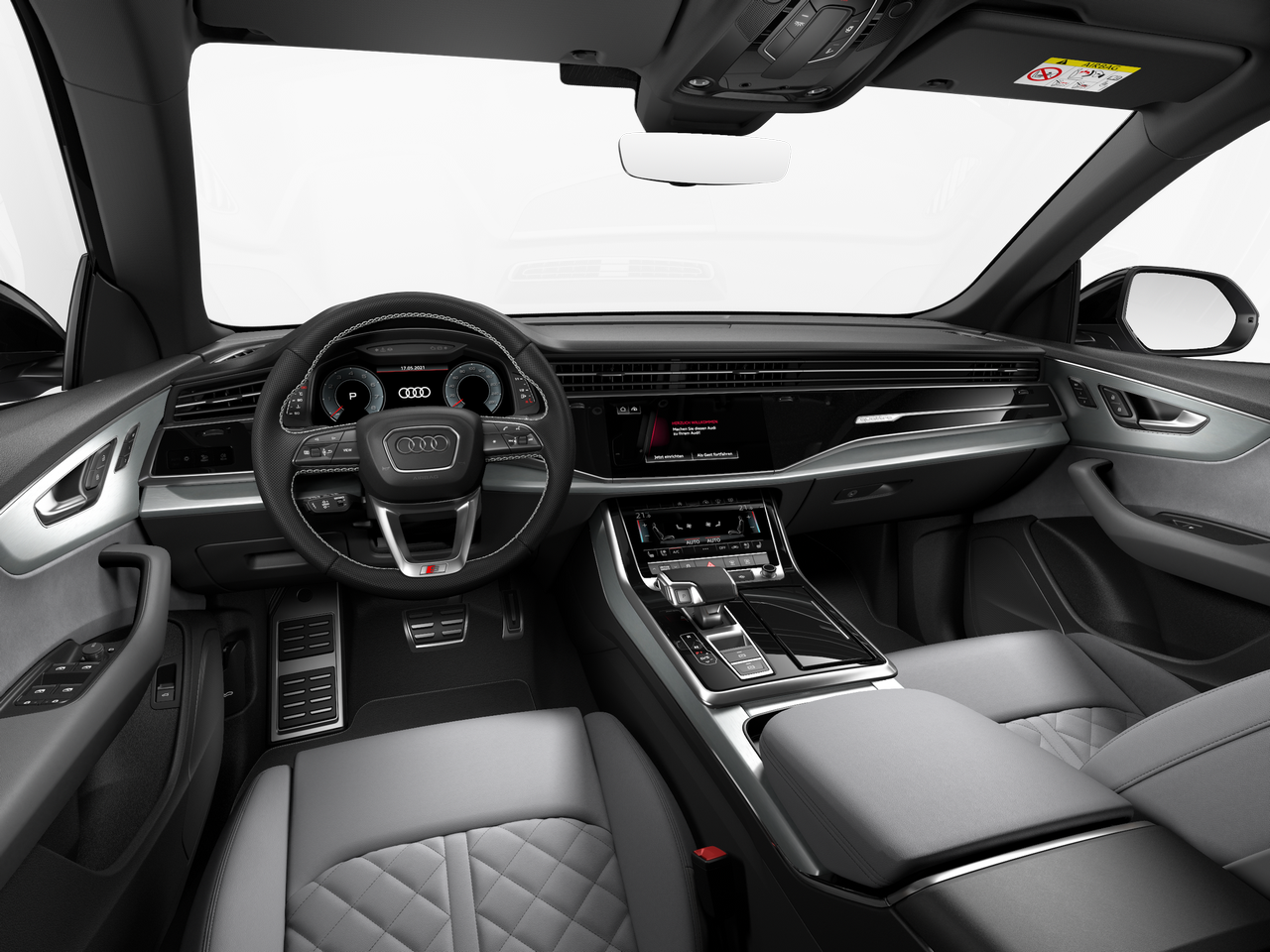 Obrázok Q8 55 TFSI quattro TT8