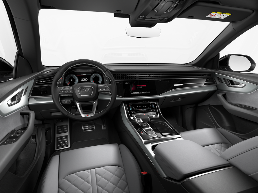 Obrázok Q8 55 TFSI quattro TT8