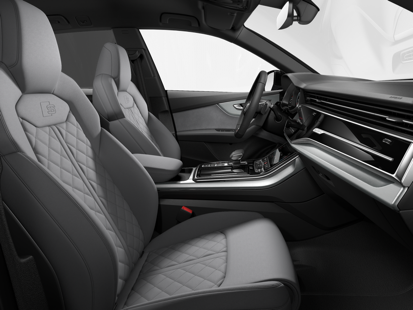 Obrázok Q8 55 TFSI quattro TT8