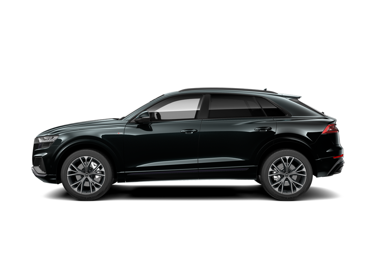 Obrázok Q8 55 TFSI quattro TT8