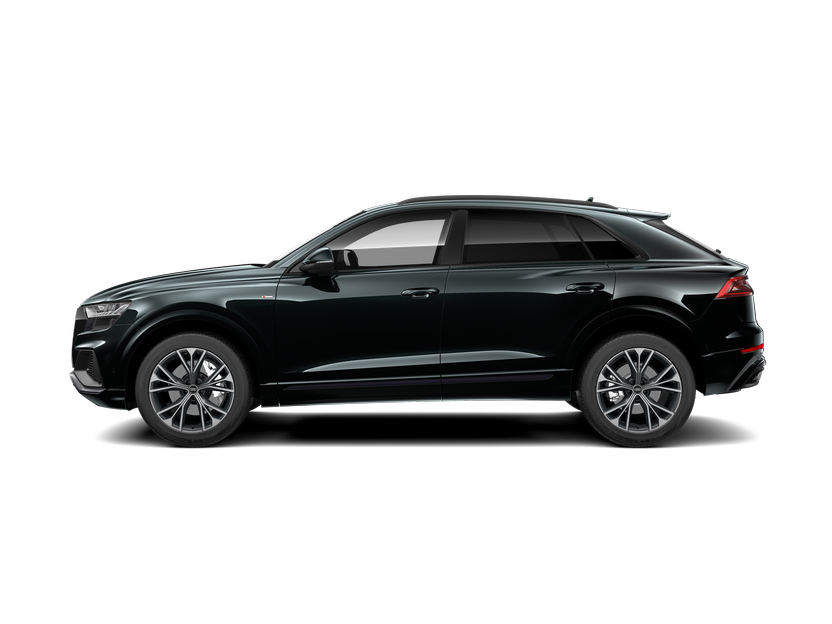 Obrázok Q8 55 TFSI quattro TT8