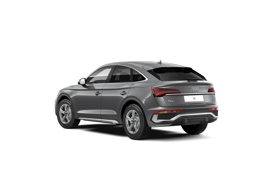 Obrázok Q5 Sportback S line 40 TDI quattro STR