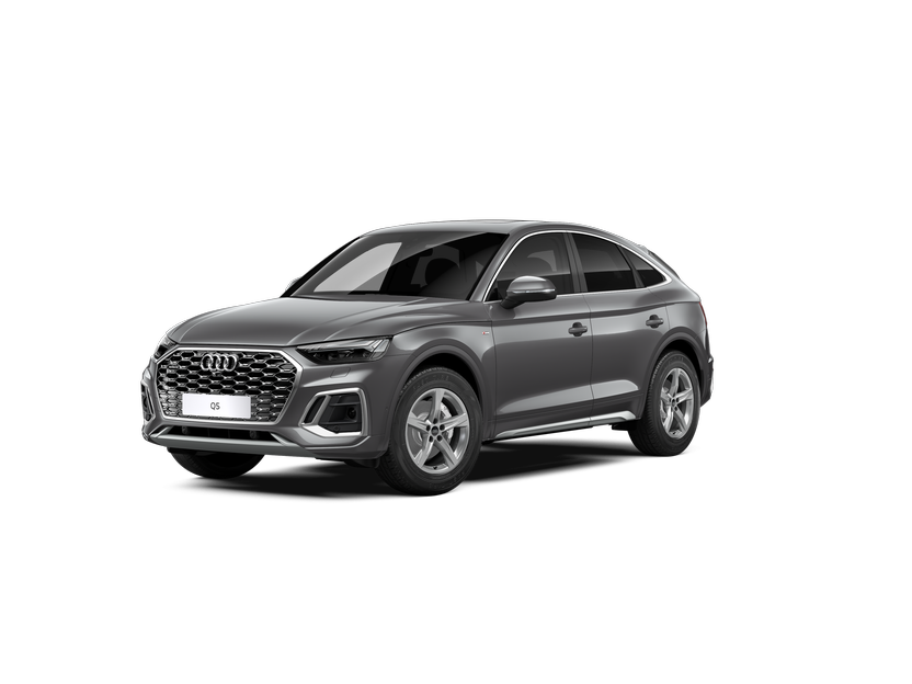 Obrázok Q5 Sportback S line 40 TDI quattro STR