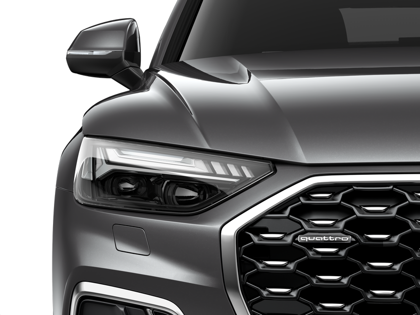 Obrázok Q5 Sportback S line 40 TDI quattro STR