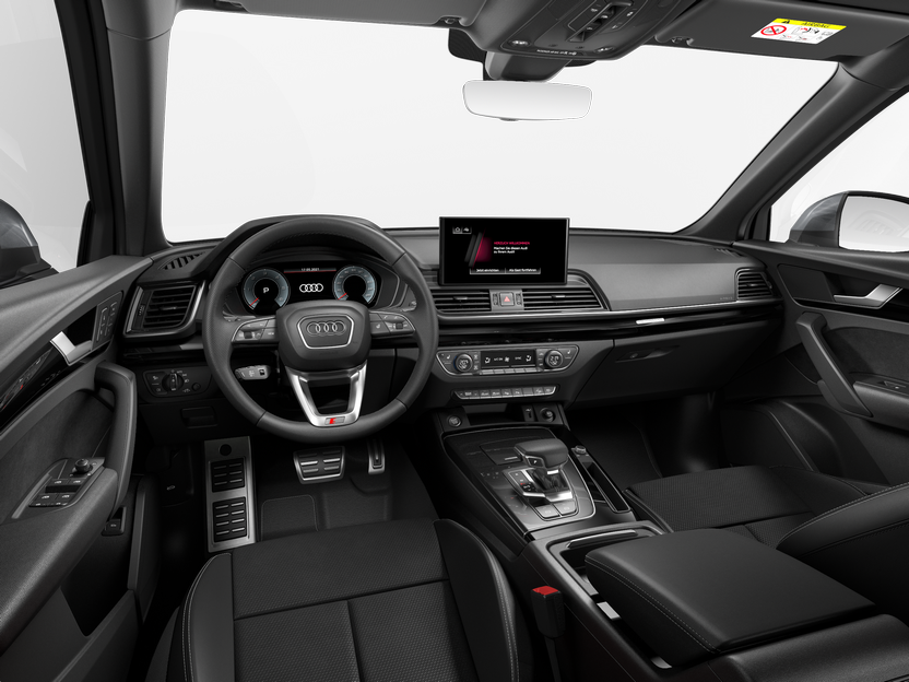 Obrázok Q5 Sportback S line 40 TDI quattro STR