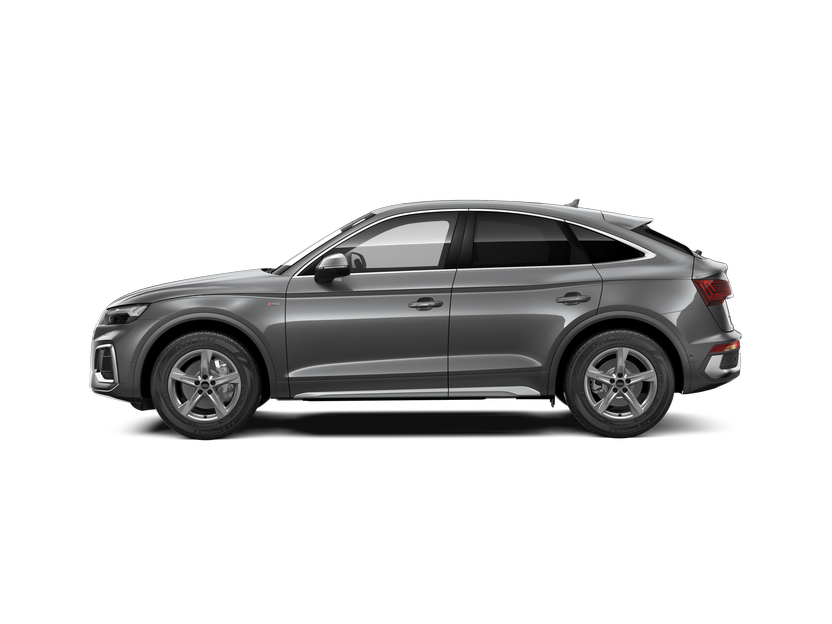 Obrázok Q5 Sportback S line 40 TDI quattro STR