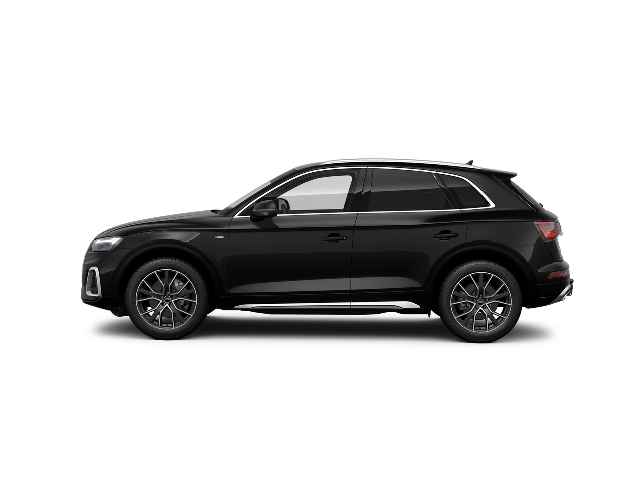 Audi Q5 S Line 40 Tdi Quattro Str Teraz Ihneď K Dispozícii Audi