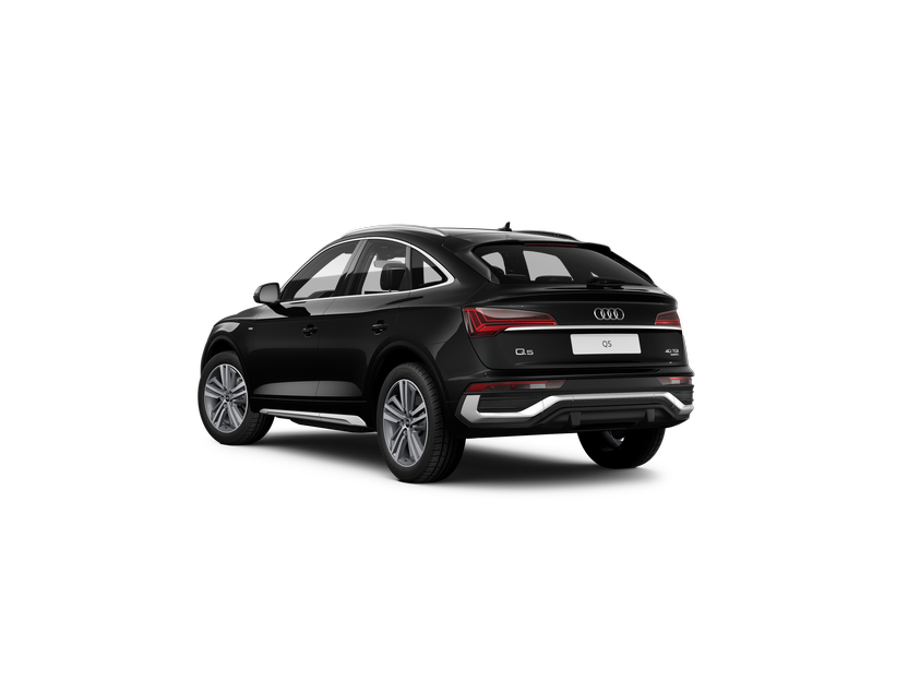 Obrázok Q5 Sportback S line 40 TDI quattro STR