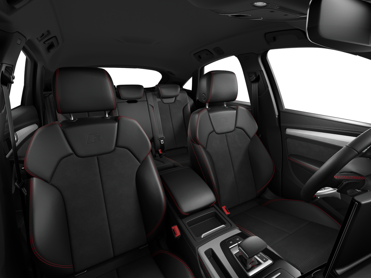 Obrázok Q5 Sportback S line 40 TDI quattro STR